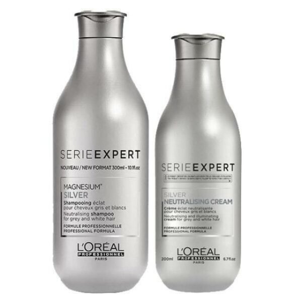 SILVER NEUTRALIZANTE